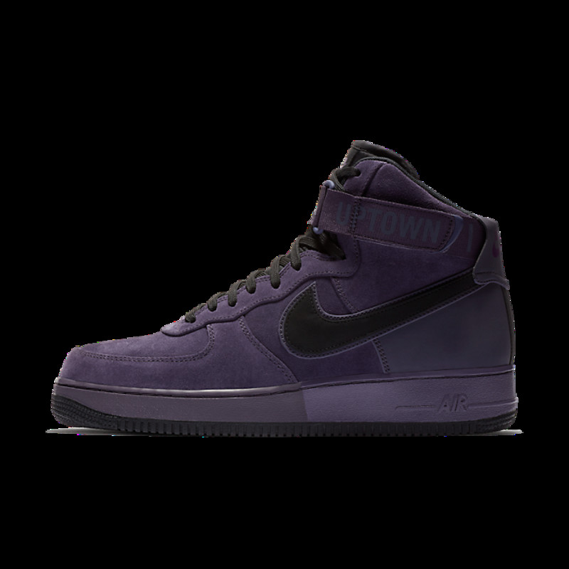 Nike Air Force 1 High Harlem | 573967-500