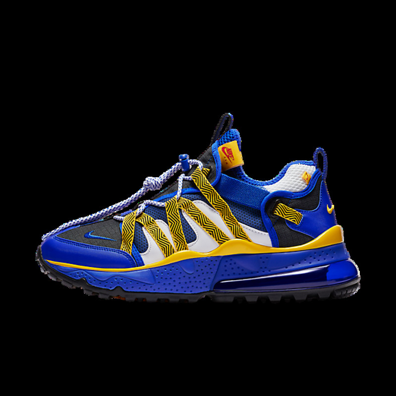 Air max 270 shop bowfin racer blue amarillo