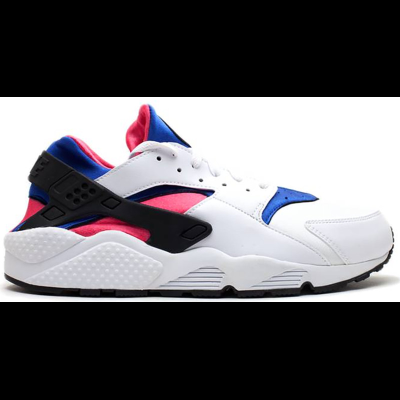 Nike air 2025 huarache dynamic pink