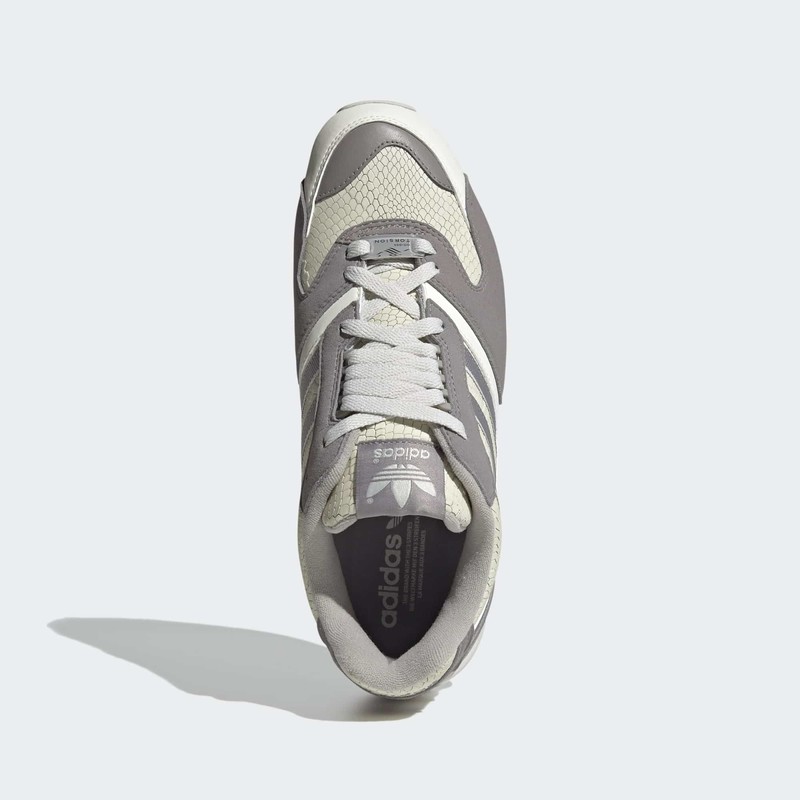 adidas ZX 4000 GITD Orbit Grey | FW5784