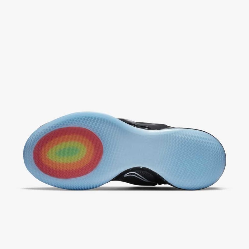 Nike Adapt BB 2.0 Black Mag | CV2441-002