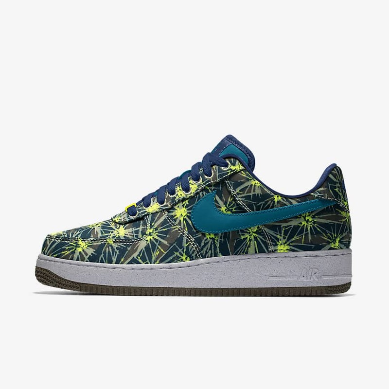 Nike Air Force 1 Recycled By You | CW0400-991