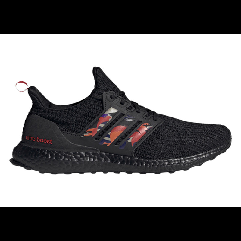 adidas Ultra Boost 4.0 DNA Chinese New Year GZ7603 Grailify