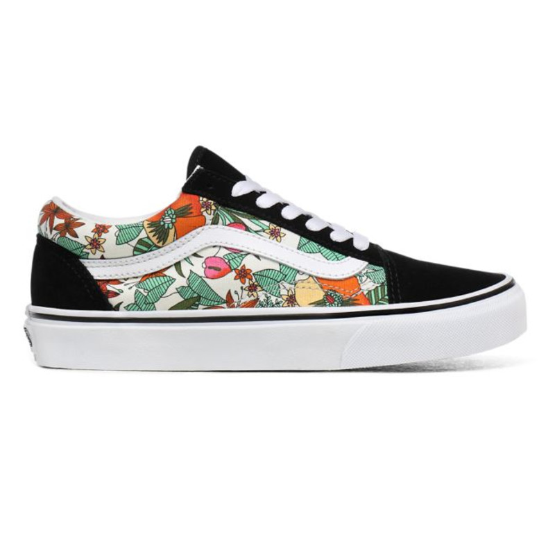 Vans old skool multi store