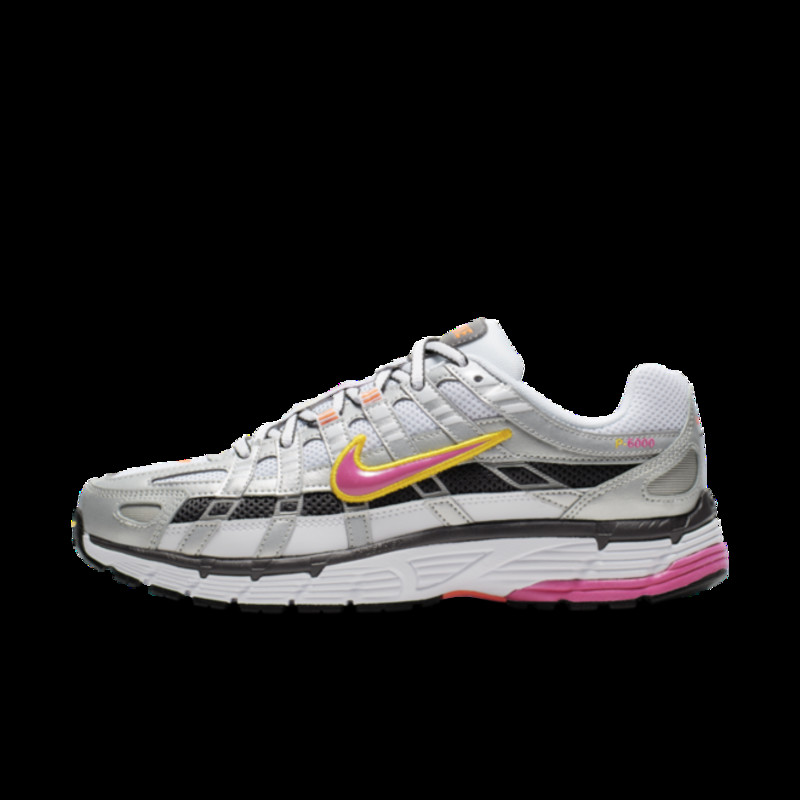 Nike WMNS P-6000 'Laser Fuchsia' | BV1021-100