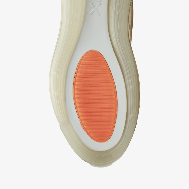 Nike Air Max 720 Pale Vanilla | CI6393-100