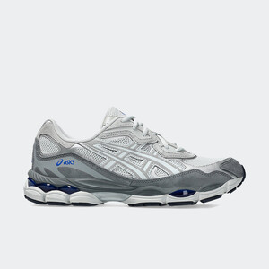 Asics Gel-NYC "Glacier Grey" | 1203A383-025 Asics Gel-NYC "Glacier Grey" | 1203A383-025