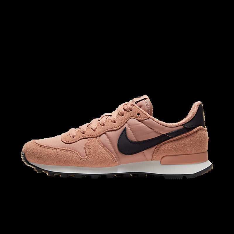 Nike discount internationalist rosse