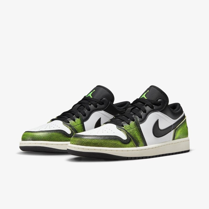 Air Jordan 1 Low Wear Away | DN3705-003