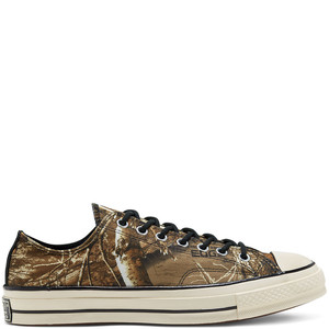 Unisex REALTREE EDGEÂ® Chuck 70 Low Top | 168559C