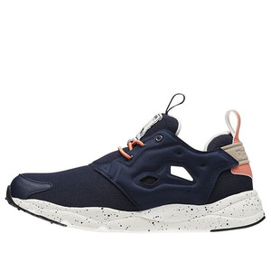 Reebok Furylite Sr Black V63576 Grailify