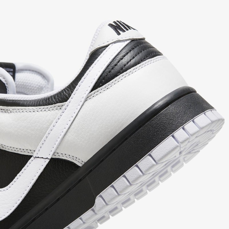 Nike Dunk Low Reverse Panda | FD9064-011