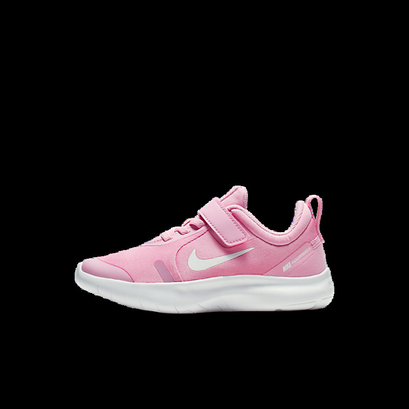 Nike Flex Experience RN 8 Pink Rise (PS)