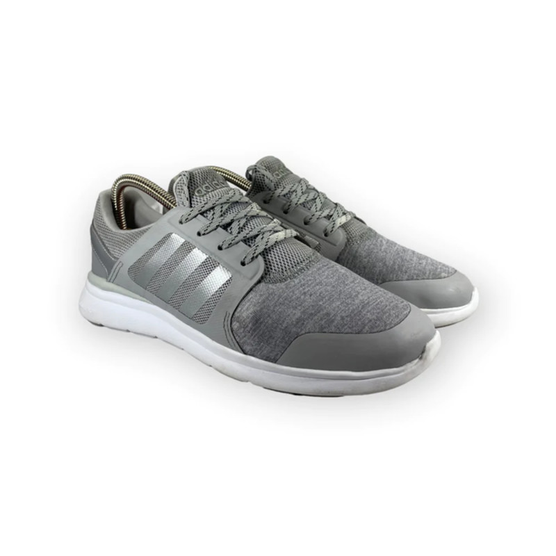 Adidas neo shop cloudfoam xpression sneaker