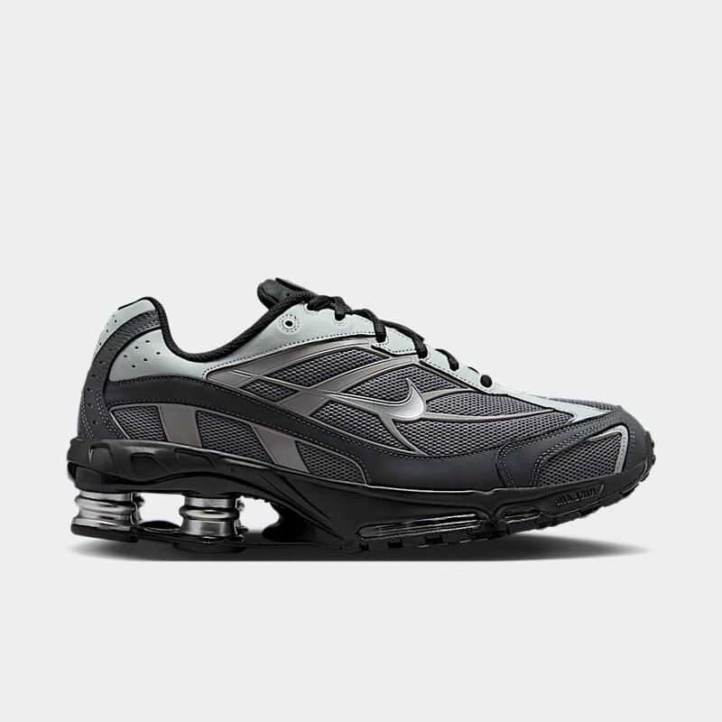 Nike Shox Ride 2 "Light Graphite" | IB4470-099