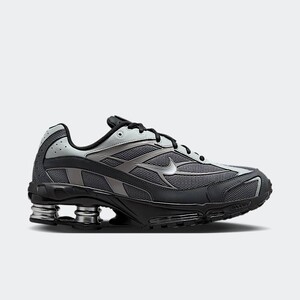 Nike Shox Ride 2 "Light Graphite" | IB4470-099