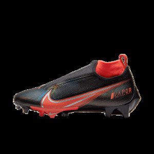 Nike Vapor Edge Pro 360 Black Team Orange | AO8277-005