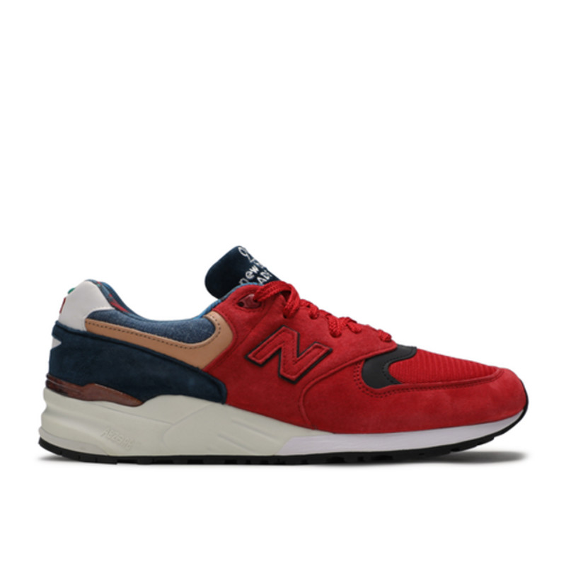 New Balance 999 'Made In USA' | M999WEB