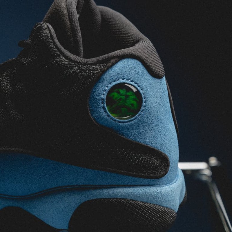 Air Jordan 13 University Blue | DJ5982-041