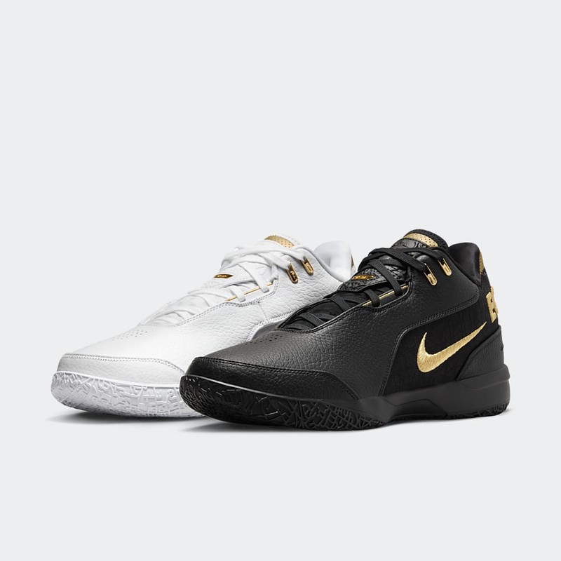 Nike LeBron NXXT Gen AMPD "Equity" | FJ1566-103