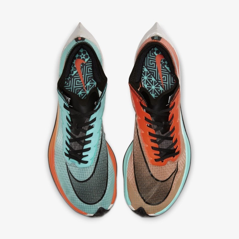 Nike ZoomX Vaporfly NEXT% | CD4553-300