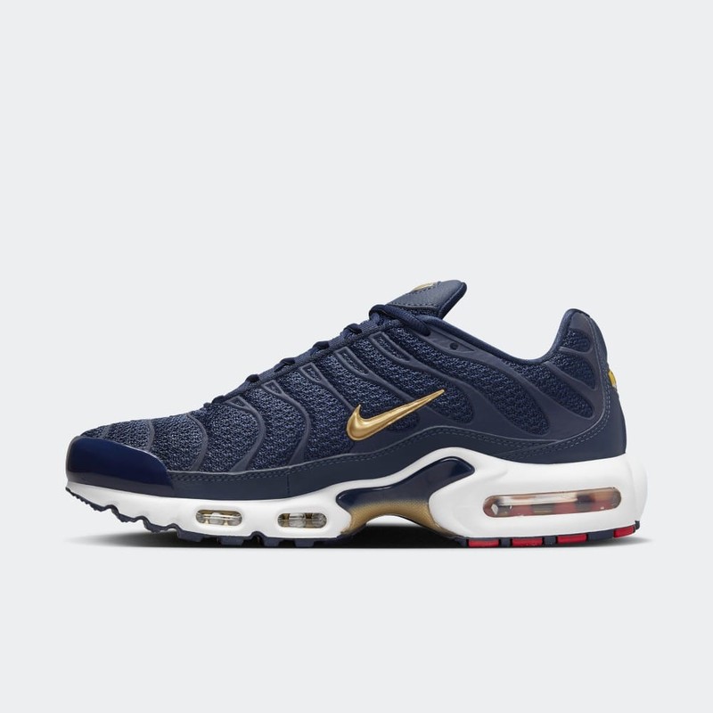 Nike Air Max Plus FFF | FB3350-400