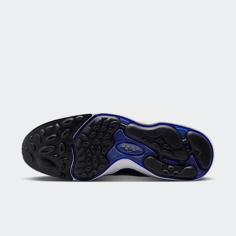 Nike Air Zoom Spiridon SP "Deep Royal Blue" | HF9117-101