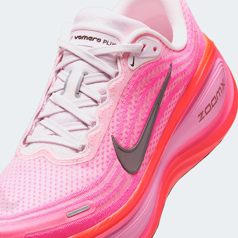 Nike Vomero Plus "Soft Pink" | HV8154-604