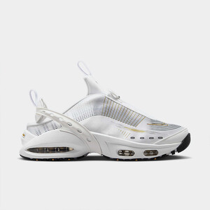 Nike Air Max Craze "White/Metallic Gold" | FZ2089-100 Nike Air Max Craze "White/Metallic Gold" | FZ2089-100