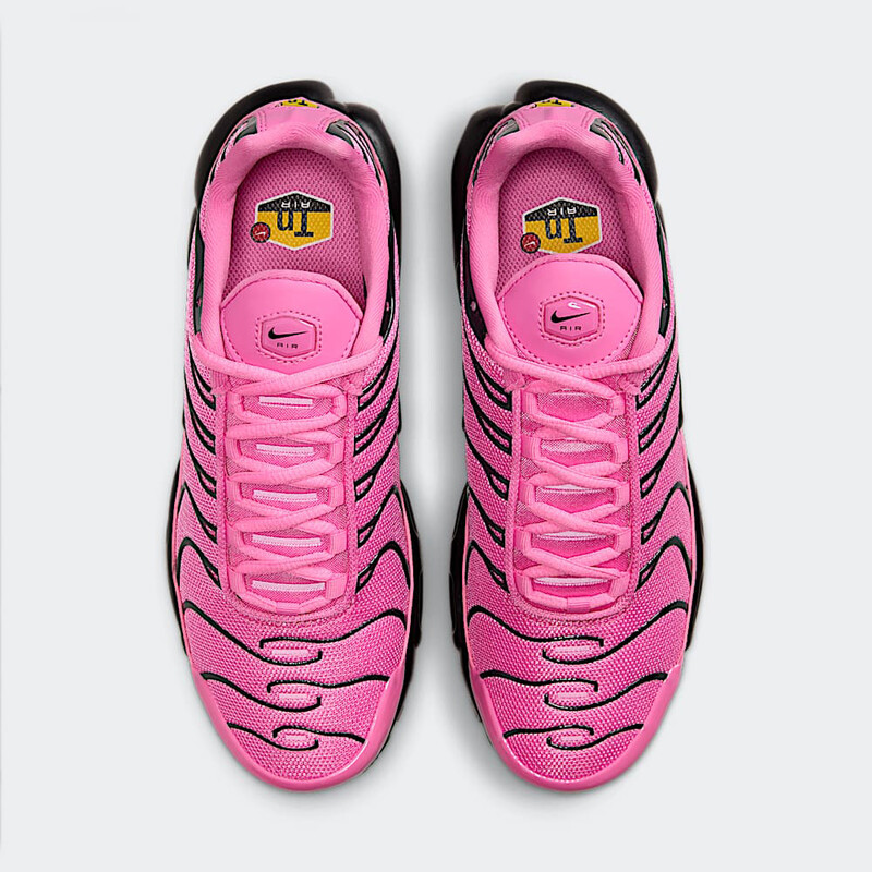 Nike Air Max Plus "Pink" | HJ9743-601