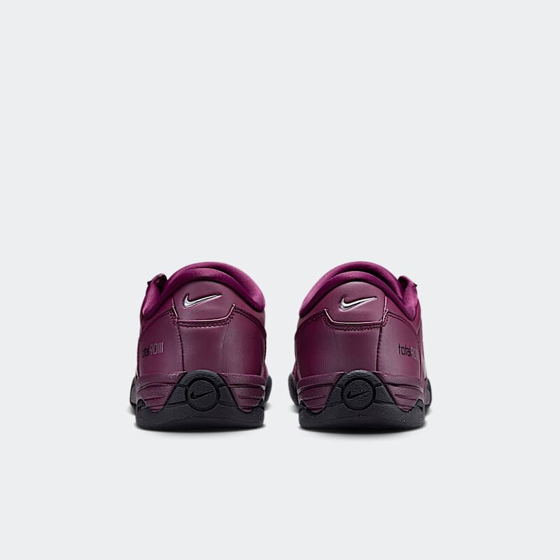 Nike Total 90 SP "Bordeaux" | HJ9351-600