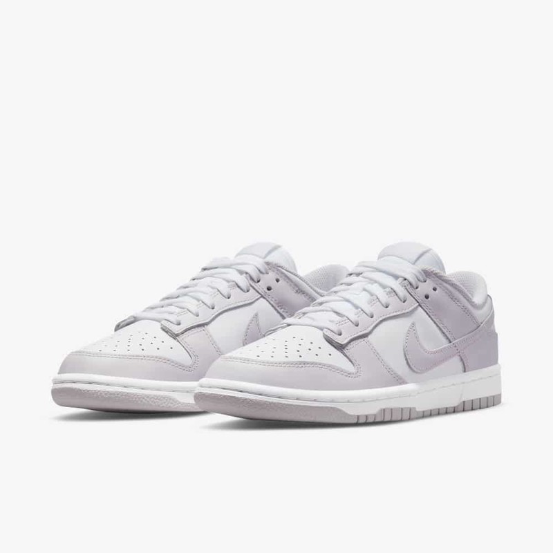 Nike Dunk Low Light Violet | DD1503-116