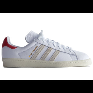 adidas Campus 80s Kith Classics White Red | GY2542