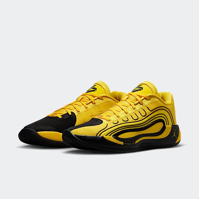 Jordan Luka 4 "Quai 54" | HJ5196-700