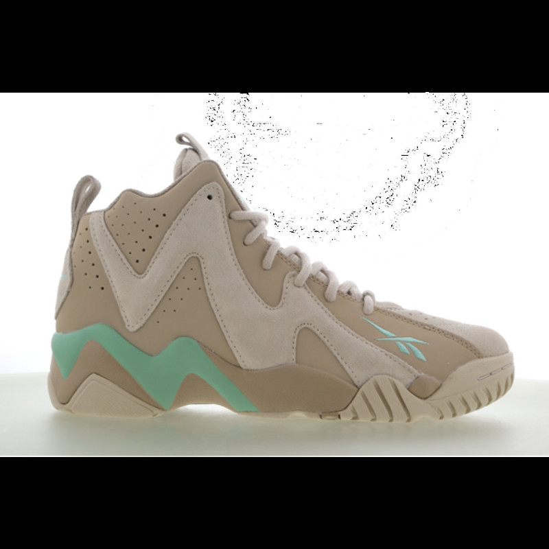 Reebok Kamikaze Ii Low | H01317