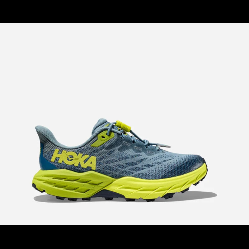 Hoka one discount one speedgoat mujer