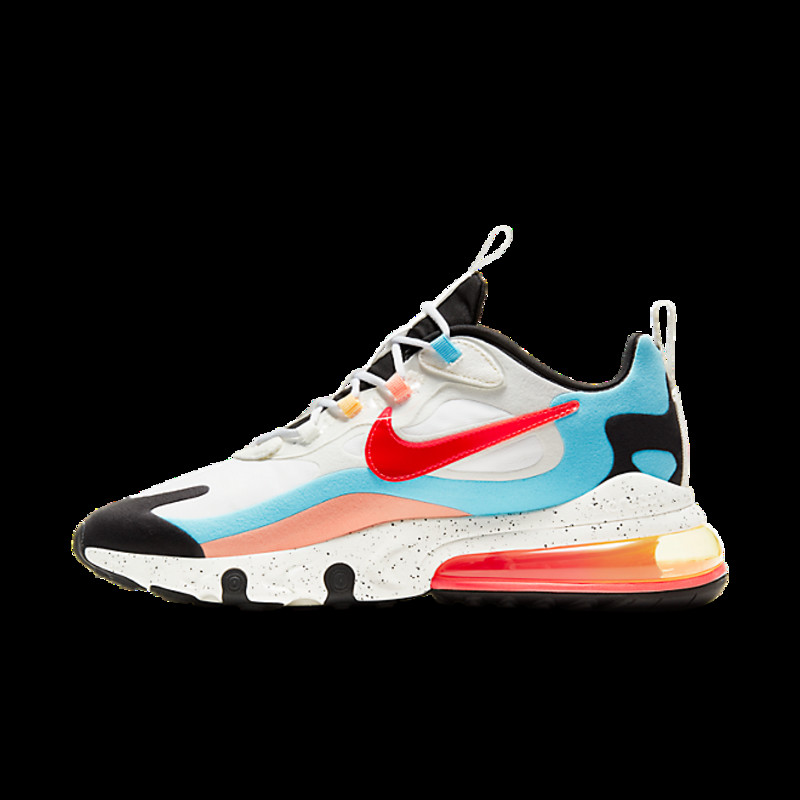 Air max 270 top champs