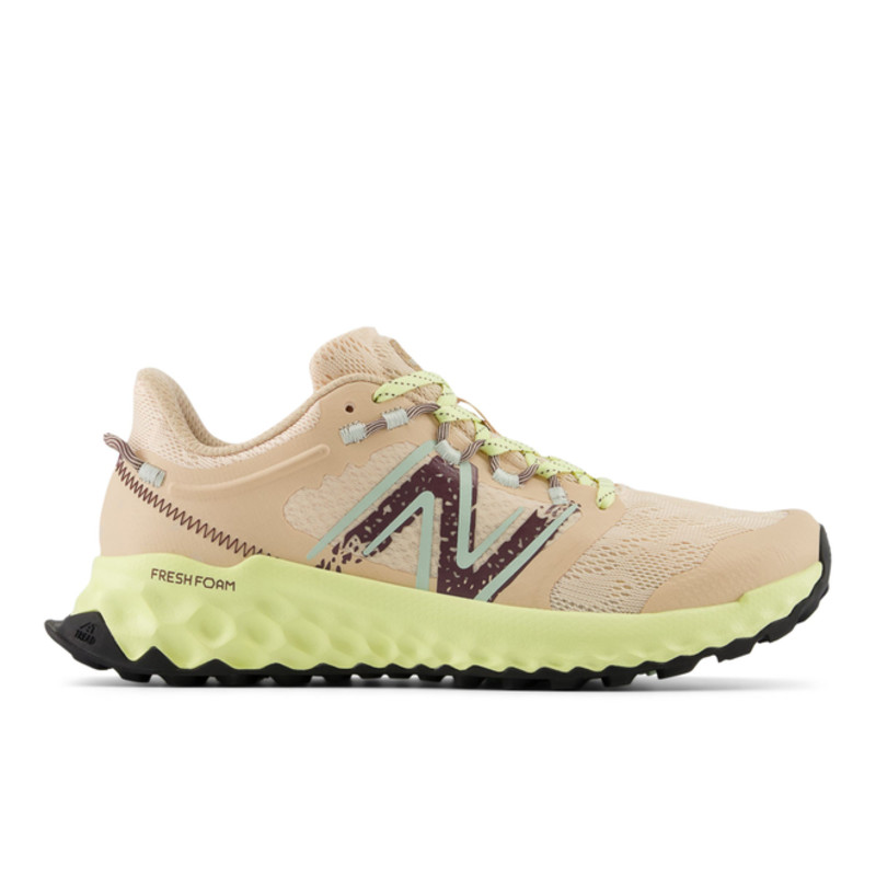 New Balance FRESH FOAM Garoé Textile Pink | WTGARORP