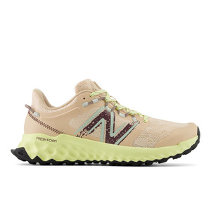 New Balance FRESH FOAM Garoé Textile Pink | WTGARORP