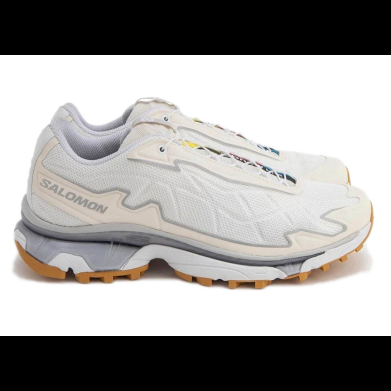 Salomon XT-Slate and wander White | 574317817223-0030