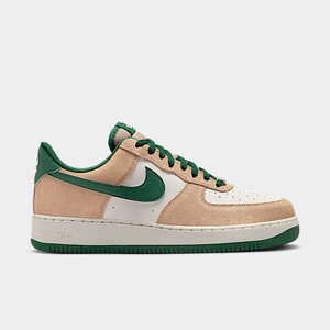 Nike Air Force 1 Low "Beige/Green" | FQ8714-203