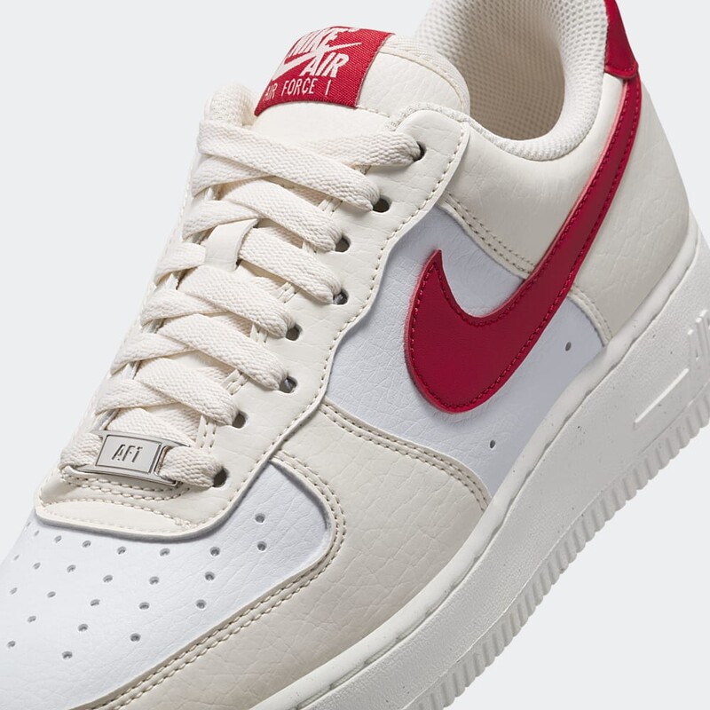 Nike Air Force 1 Low NN "Pale Ivory" | DC9486-109