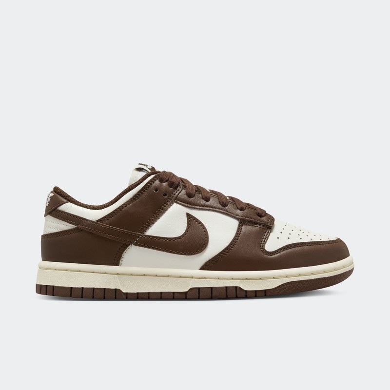 Nike Dunk Low "Cacao Wow" | DD1503-124