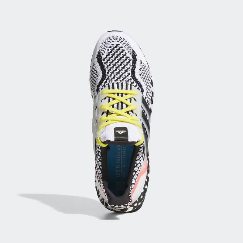 adidas Ultra Boost 5.0 DNA Multi-Pattern | GY0326