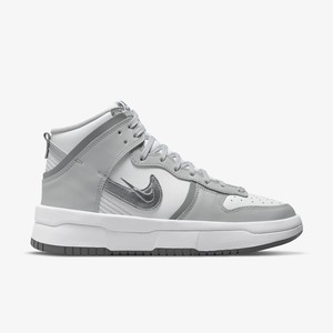 Nike Dunk High Rebel Grey | DH3718-106