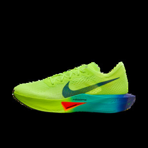 Nike ZoomX VaporFly Next% 3 'Volt Aqua' | DV4129-700