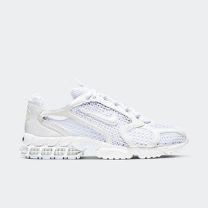 Nike Air Zoom Spiridon Cage 2 "Triple White" | CJ1288-100