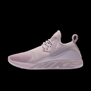 Nike Lunarcharge Pink Marathon Running | 923620-501