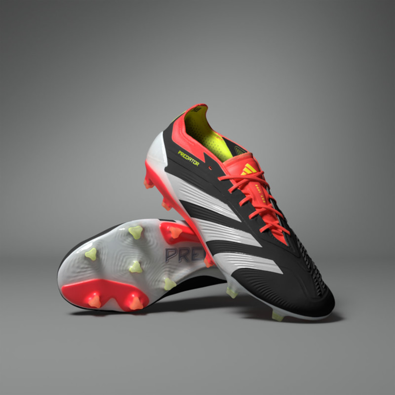 adidas Predator Elite Low FG 'Solar Energy Pack' | IE1802