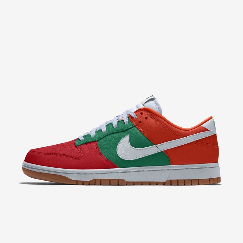 Nike Dunk Low 365 By You | AH7980-992 | Grailify